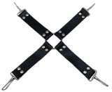 Accesoriu Prindere Catuse Maini si Picioare, Negru, Mokko Toys