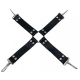 Accesoriu Prindere Catuse Maini si Picioare, Negru, Mokko Toys
