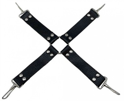 Accesoriu Prindere Catuse Maini si Picioare, Negru, Mokko Toys foto