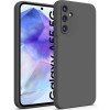 BestCase&reg; Husa Premium Silicon, Compatibila Cu Samsung Galaxy A15, 1.2MM Slim,
