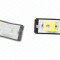 Lampi Numar Led BMW M3 Coupe Fafelift E46 Coupe Facelift CANBUS