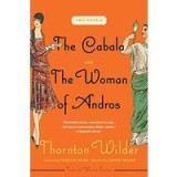 Cabala and the Woman of Andros