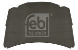 FEBI BILSTEIN 09505 febi Plus Material amortizare zgomot, nisa motor