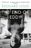 The End of Eddy | Edouard Louis, 2019, Vintage Publishing