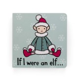 If I were an Elf |