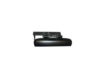Maner usa exterior Citroen Xsara (N0/N1/N2), 1997-2005, negru/primer, 9101-N3, Fata Dreapta foto