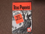 Titus Popovici - Cartea de la Gura Zlata (Editura Eminescu, 1991)