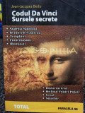 Jean Jacques Bedu - Codul Da Vinci - Sursele secrete (2005)