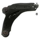 Brat, suspensie roata OPEL VIVARO platou / sasiu (E7) (2006 - 2014) RINGER 1141001304