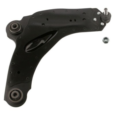Brat, suspensie roata OPEL VIVARO platou / sasiu (E7) (2006 - 2014) RINGER 1141001304 foto