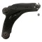 Brat, suspensie roata OPEL VIVARO combi (J7) (2001 - 2014) RINGER 1141001304