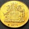 Moneda 1 KRONA / COROANA - ISLANDA, anul 1974 *cod 1949 A = frumoasa