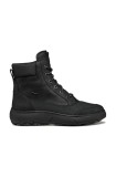 Geox pantofi inalti U NEBULA + GRIP B AB barbati, culoarea negru, U46HFC 0FFBC C9999