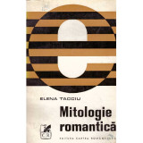 Elena Tacciu - Mitologie romantica - 134329