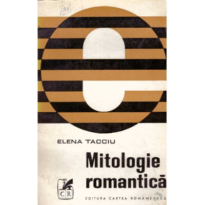 Elena Tacciu - Mitologie romantica - 134329 foto