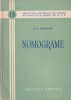 Carte Nomograme M. V. Pentkovski, Puzzle Matematice, Gandire Logica, Abilitati Matematice, Enigme, Romana, Brosata