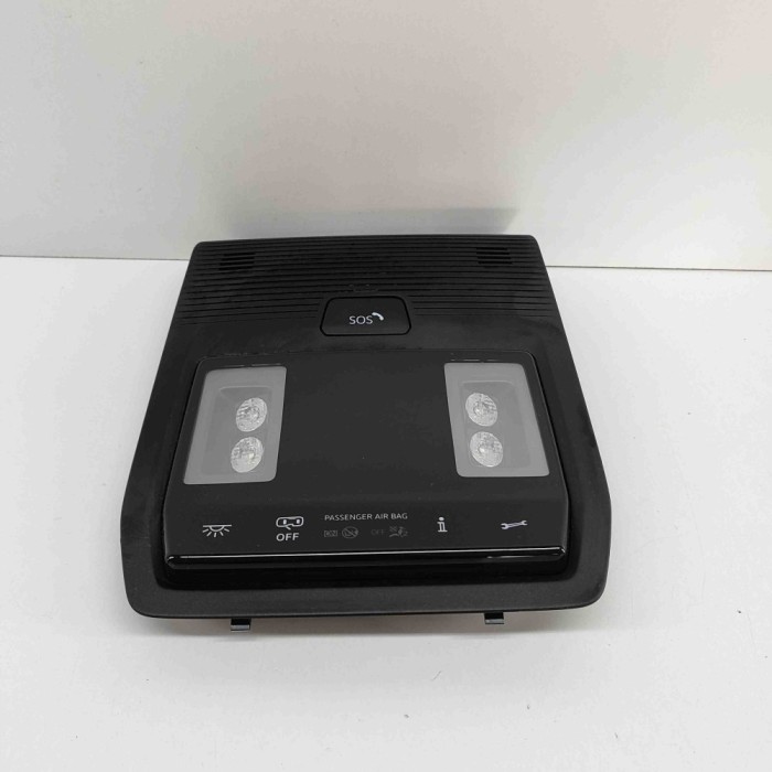 Iluminare interioară VW ID.4 E21 2023 OEM: 5H0959569C,10533392-02,5Q0951172A,5Q0951172B,28601887 23855046