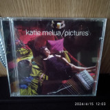 -Y- KATIE MELUA / PICTURES ( STARE NM ), Pop