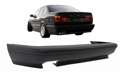 Bara Spate BMW Seria 5 E34 Sedan (1987-1995) M-Tech Design Performance AutoTuning foto