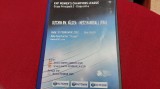 Program Oltchim Rm. Valcea - Metz