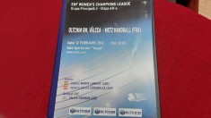 program Oltchim Rm. Valcea - Metz