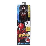 Marvel spider man titan series figurina miles morales