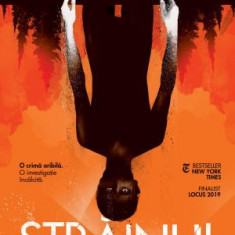 Strainul – Stephen King