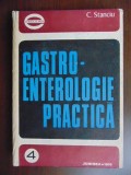 Gastroenterologie practica- C. Stanciu