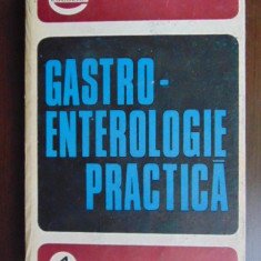 Gastroenterologie practica- C. Stanciu