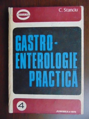 Gastroenterologie practica- C. Stanciu foto