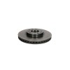 Disc frana PEUGEOT 607 9D 9U BREMBO 09830311