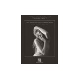 Taylor Swift - The Tortured Poets Department: The Anthology - Piano/Vocal/Guitar Songbook