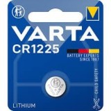 Baterie Lithium Varta CR1225 3V AutoProtect KeyCars