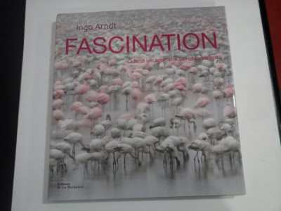 FASCINATION - INGO ARNDT - ALBUM foto