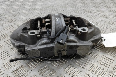Etrier de fr&amp;acirc;nă dreapta față ALFA ROMEO GIULIA 952_ 2023 OEM: 50553640 28244299 foto