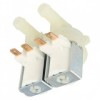 Electrovalva Originala Masina Spalat Sharp 2 Iesiri - Compatibila Diverse Modele