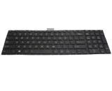 Tastatura Toshiba Satellite S50DT A layout US fara rama enter mic, Satellite S70 B 10Z layout US fara rama