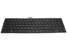 Tastatura Toshiba Satellite S70T B layout US fara rama enter mic, Satellite S75 A layout US fara rama enter