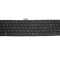Tastatura Toshiba Satellite C75 A layout US fara rama enter mic, Satellite C75D A layout US fara rama enter