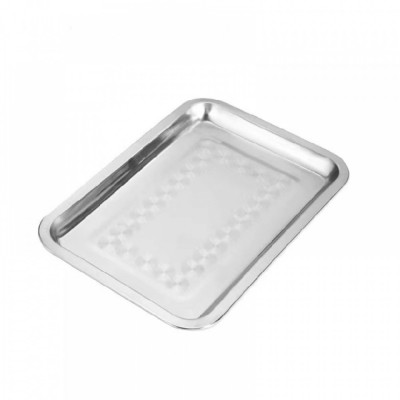 Tava inox foto