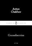 Penguin Little Black Classics - Gooseberries 34, Penguin Books