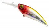 Vobler Raid Level Shad, 5.3cm, 4.3g, 028 Clown