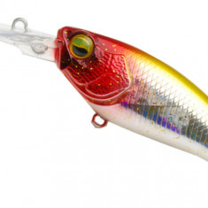 Vobler Raid Level Shad, 5.3cm, 4.3g, 028 Clown