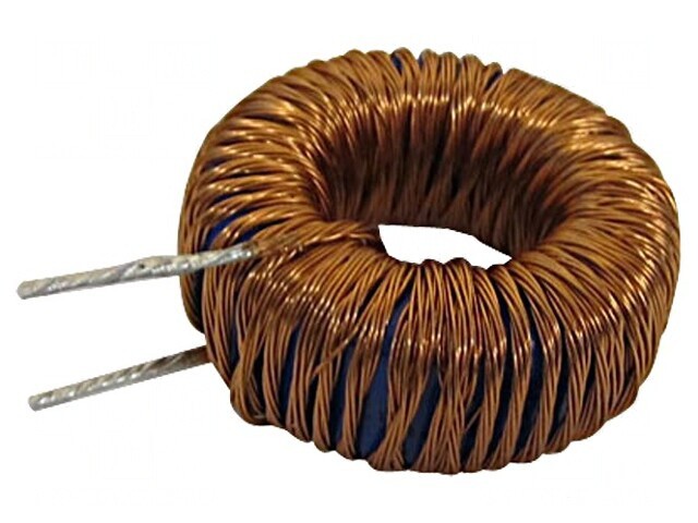Inductor THT 330uH 8A