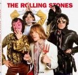 The Rolling Stones | Reuel Golden, Taschen Gmbh