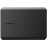 CANVIO BASICS 2.5 4TB black, USB 3.2 &quot;HDTB540EK3CA&quot; (timbru verde 0.8 lei), Toshiba
