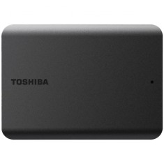 HDD USB3 2TB EXT. 2.5&quot;/BLACK HDTB520EK3AA TOSHIBA &quot;HDTB520EK3AA&quot; (timbru verde 0.8 lei)