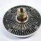 Vascocuplaj / Cupla ventilator radiator FORD TRANSIT platou / sasiu (FM, FN) (2000 - 2006) THERMOTEC D5G002TT