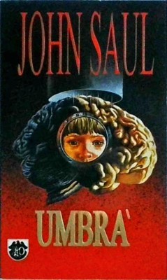 John Saul - Umbra foto