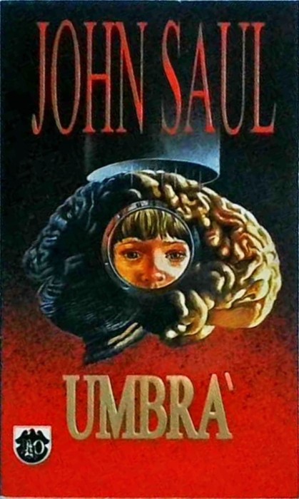 John Saul - Umbra